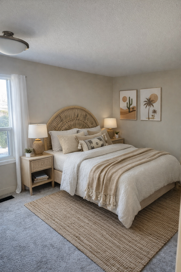 FULLY RENOVATED