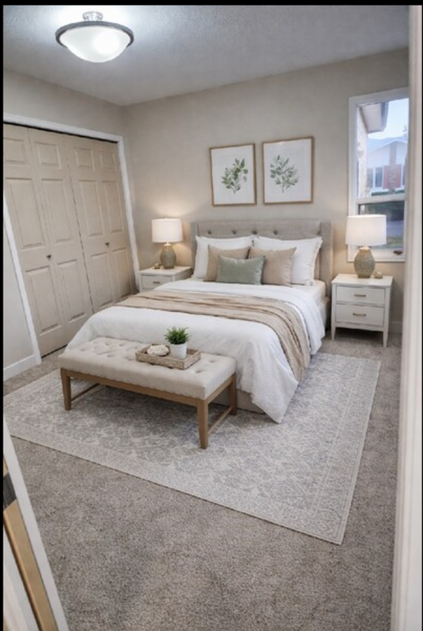 FULLY RENOVATED