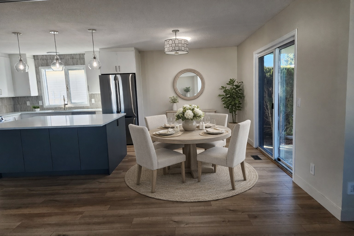 FULLY RENOVATED