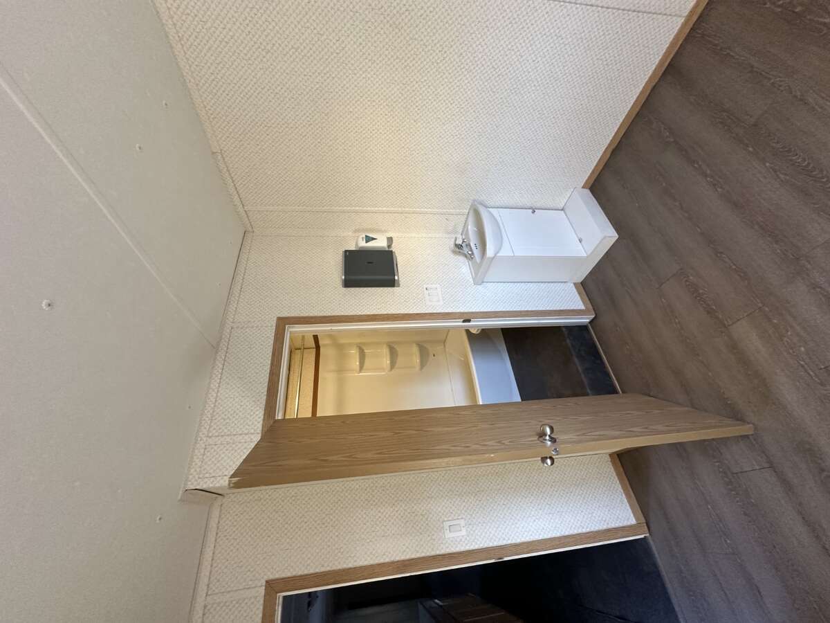Modular Office