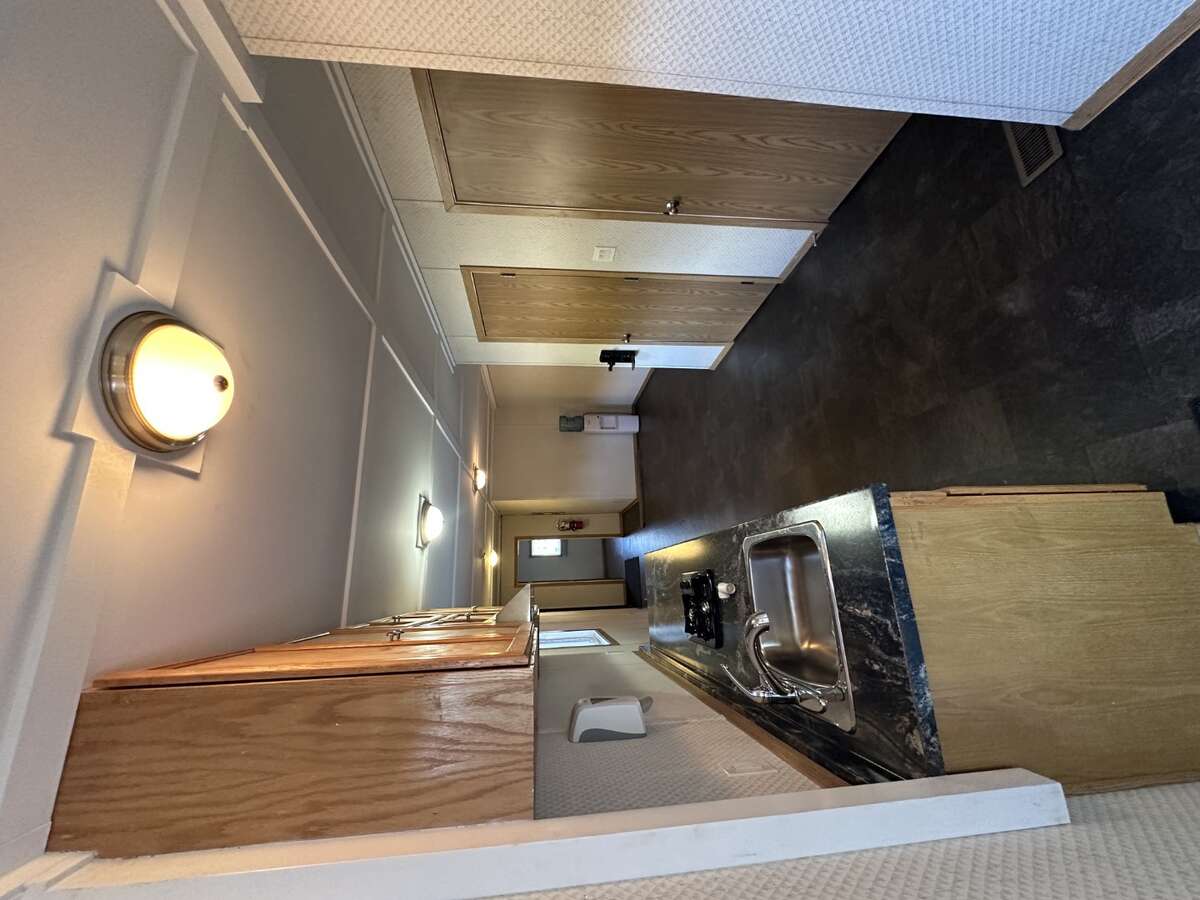 Modular Office