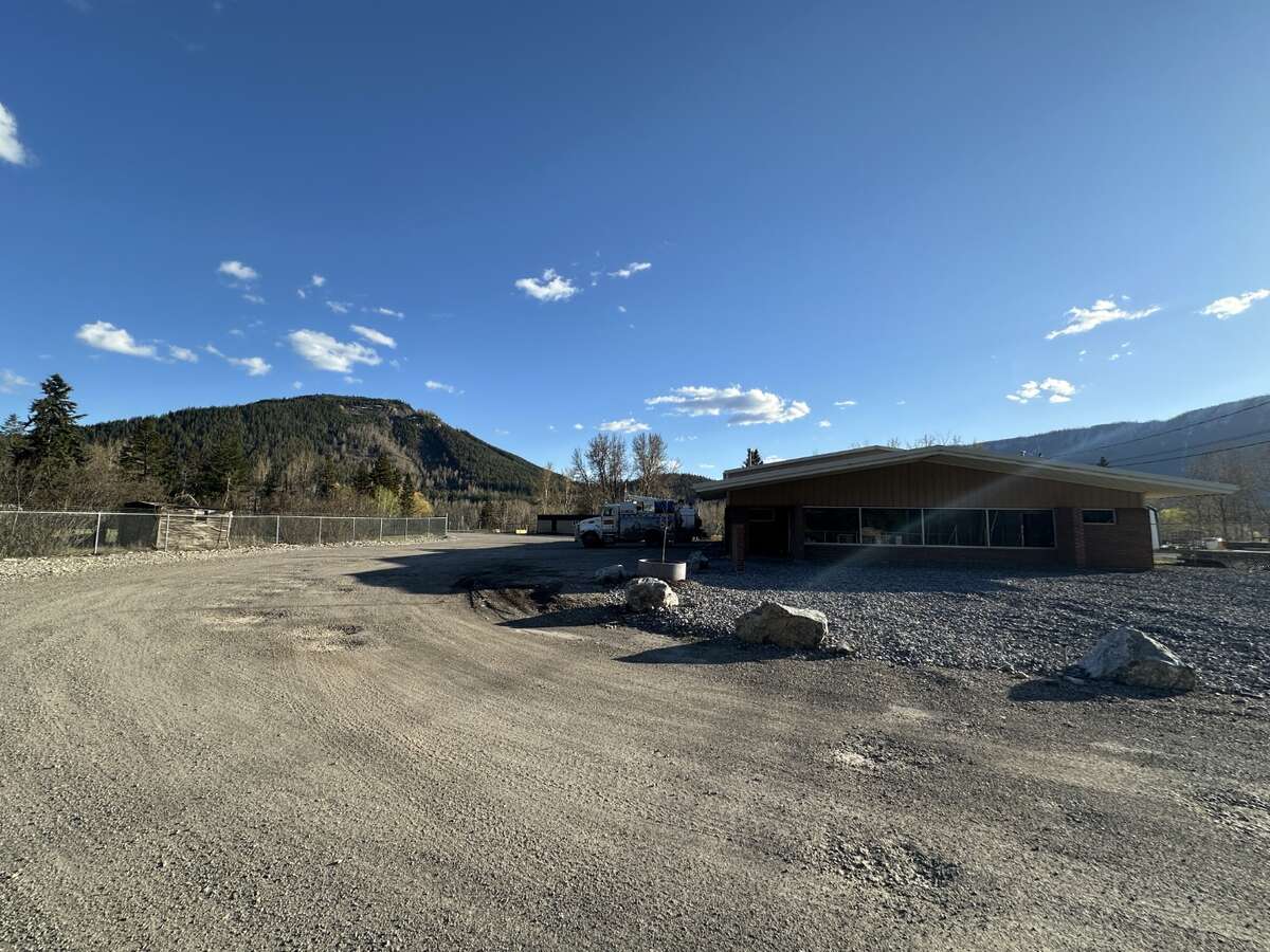 Property Driveway