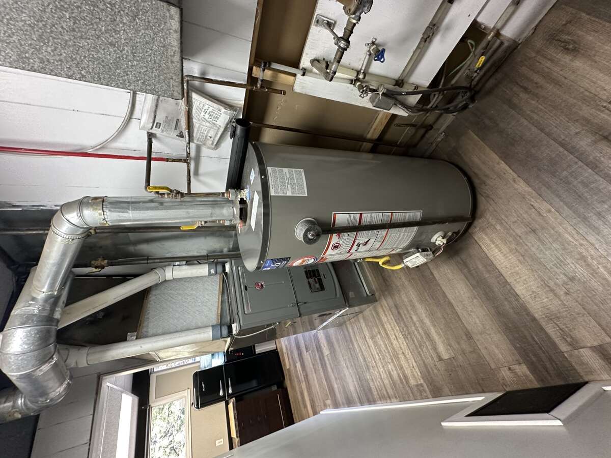 Water Heater