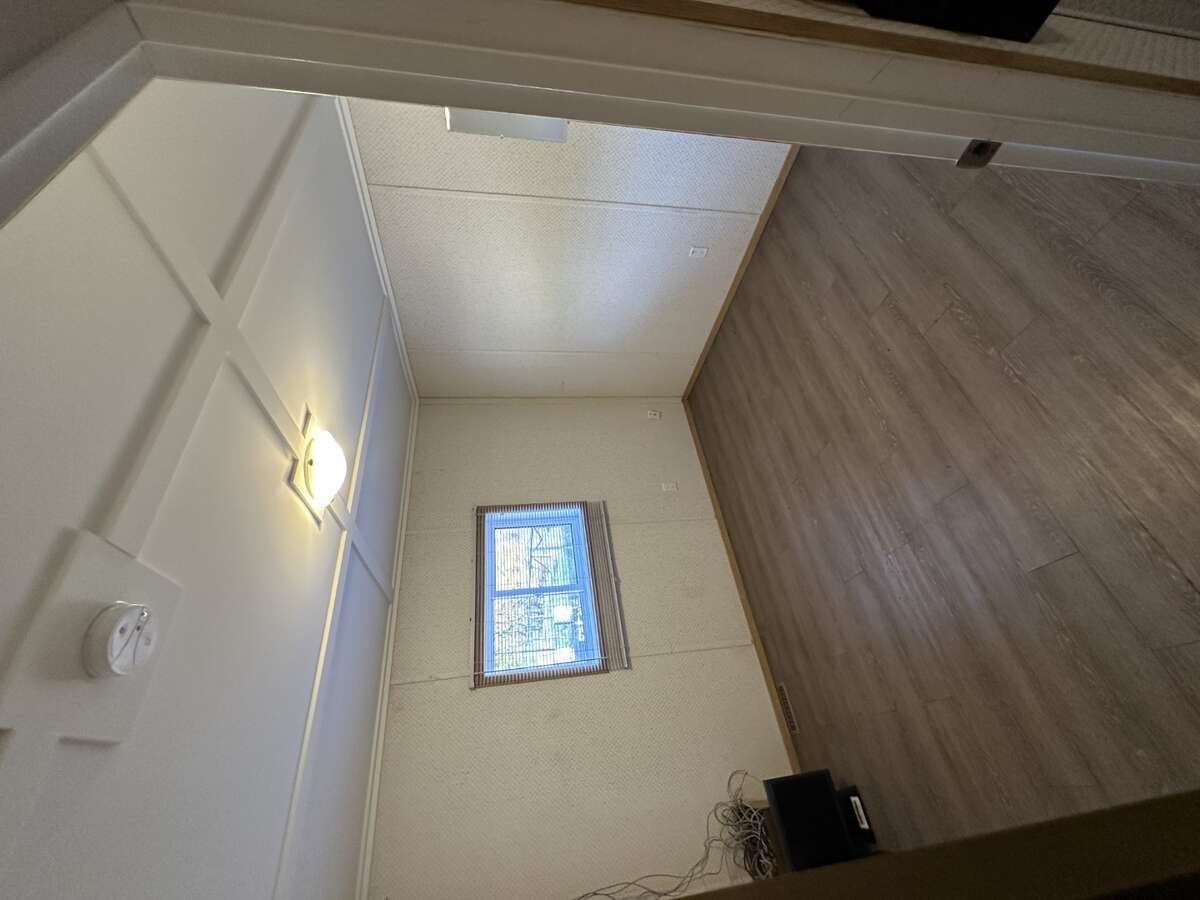 Modular Office - Room 1