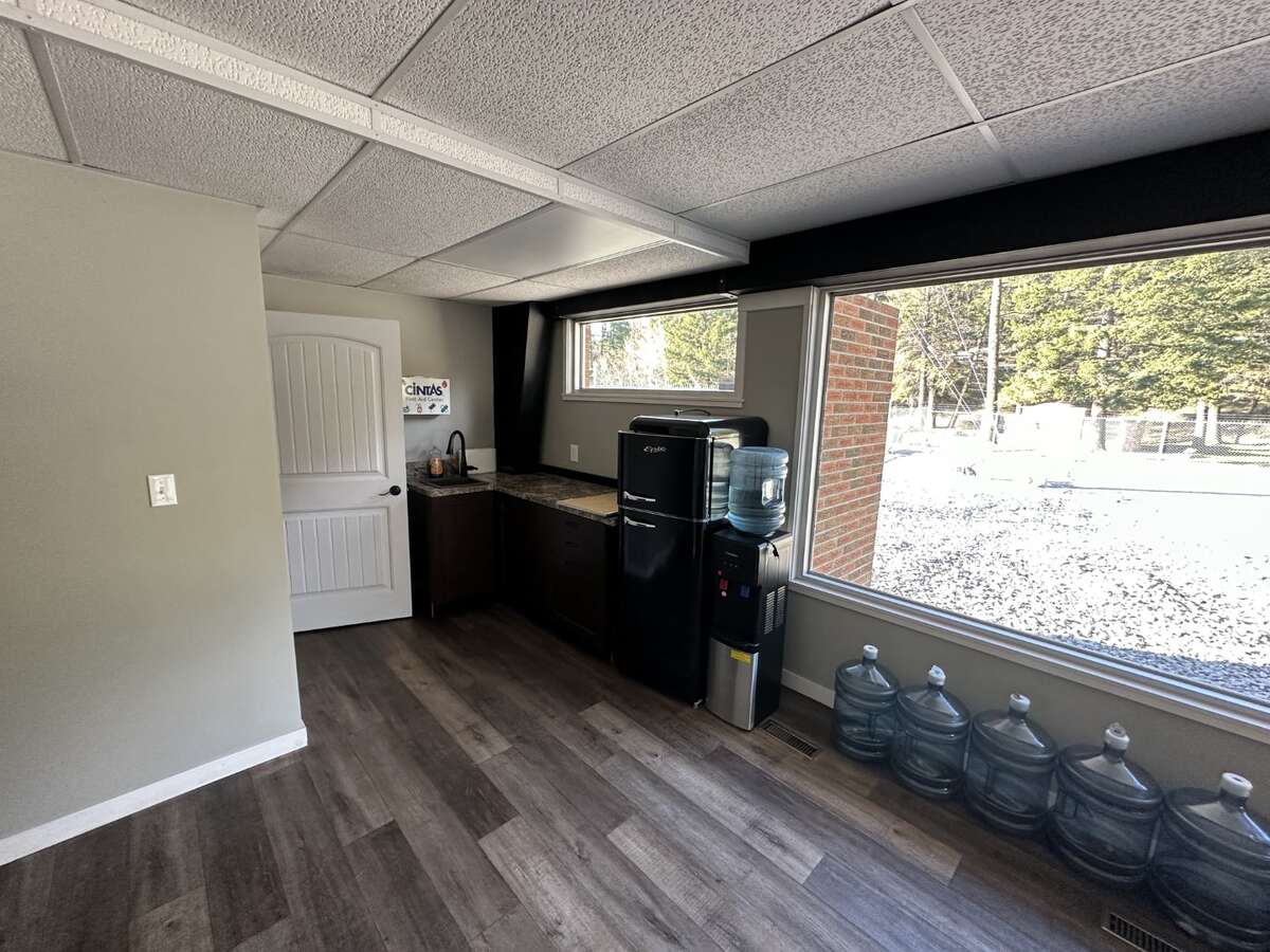 Kitchenette
