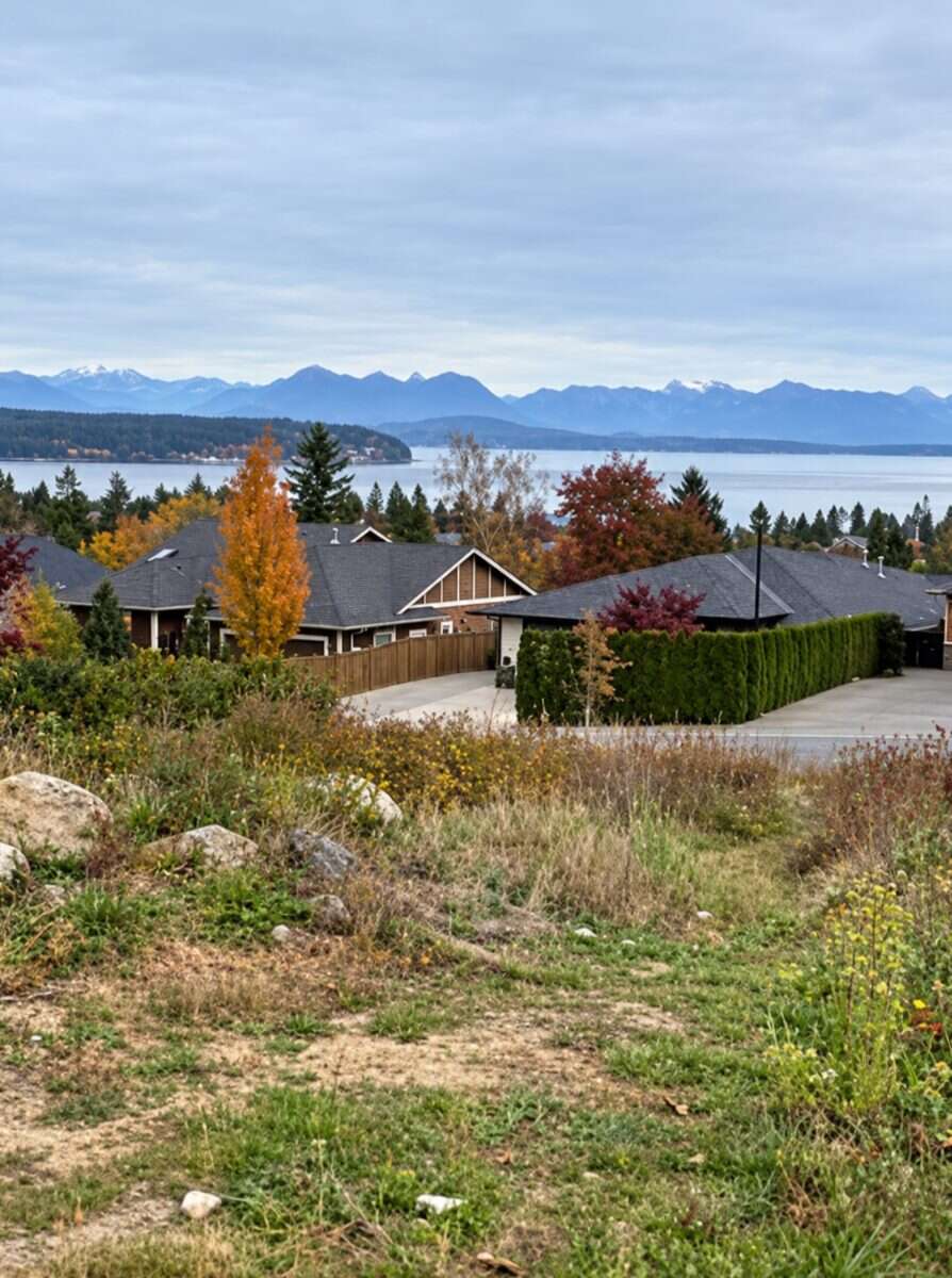 854 Timberline Drive