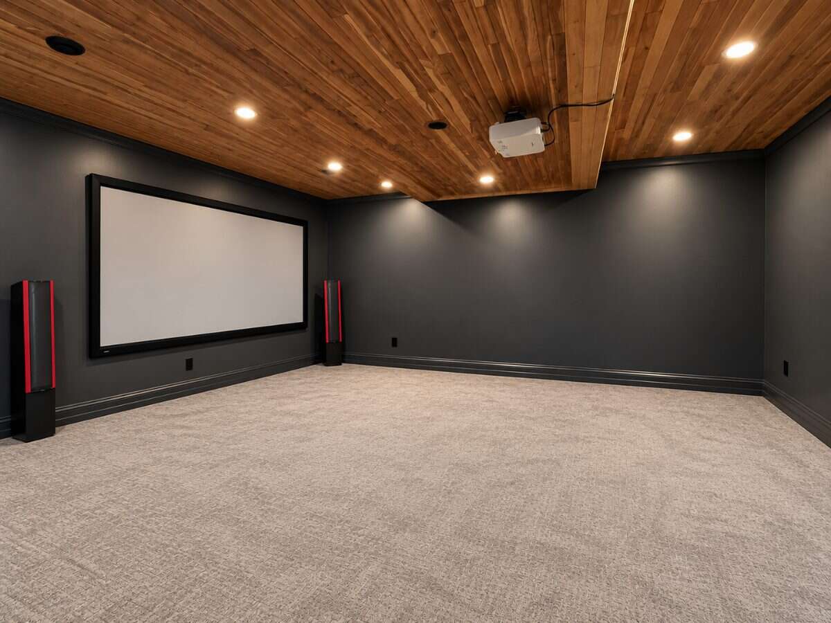 Space, serenity and the Muskoka lifestyle!