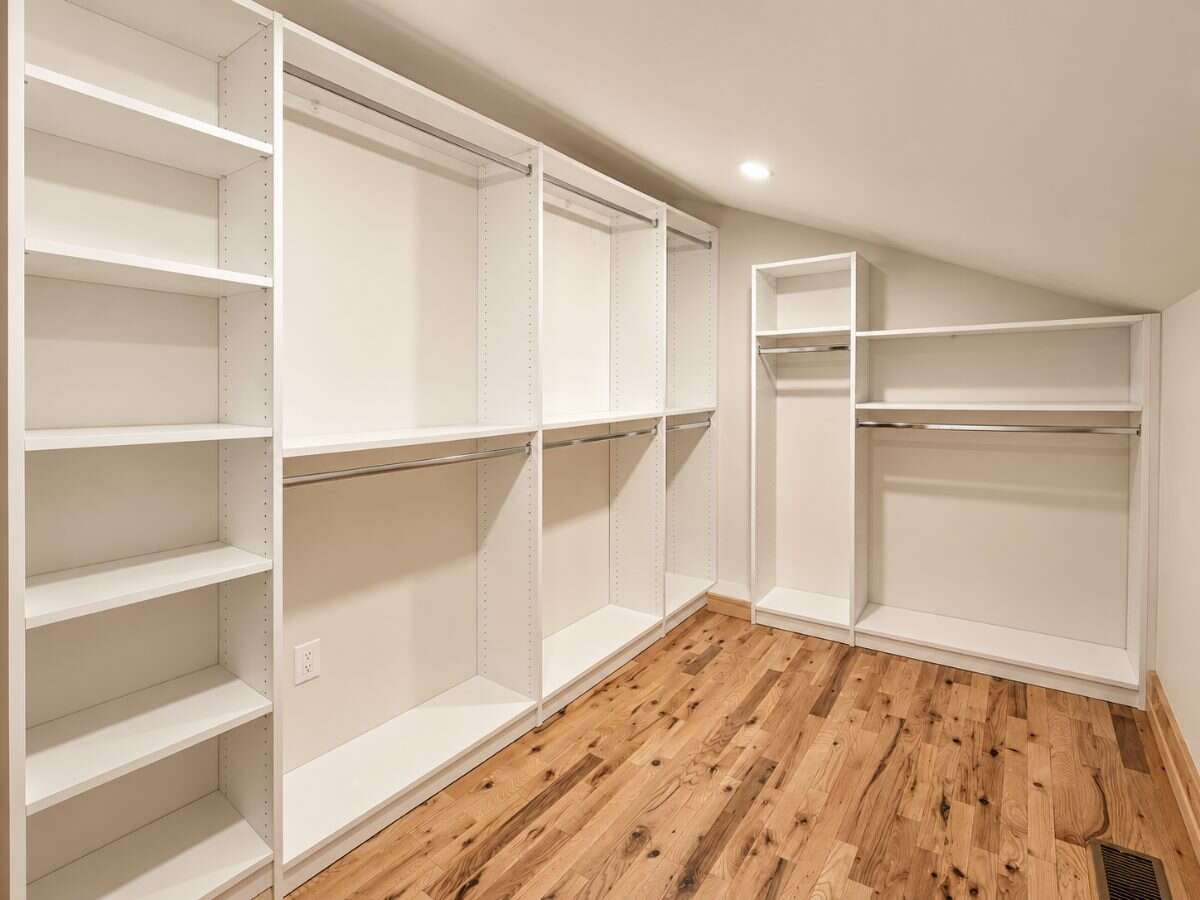 Space, serenity and the Muskoka lifestyle!