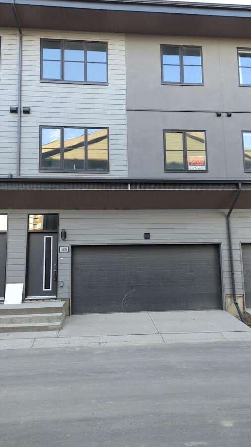 Front Pic Double Garage