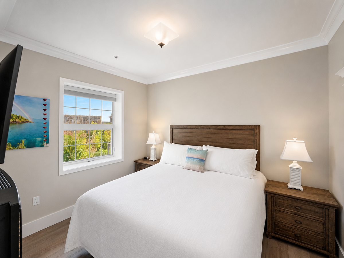 Furnished Oceanfront Townhome in Greater Victoria