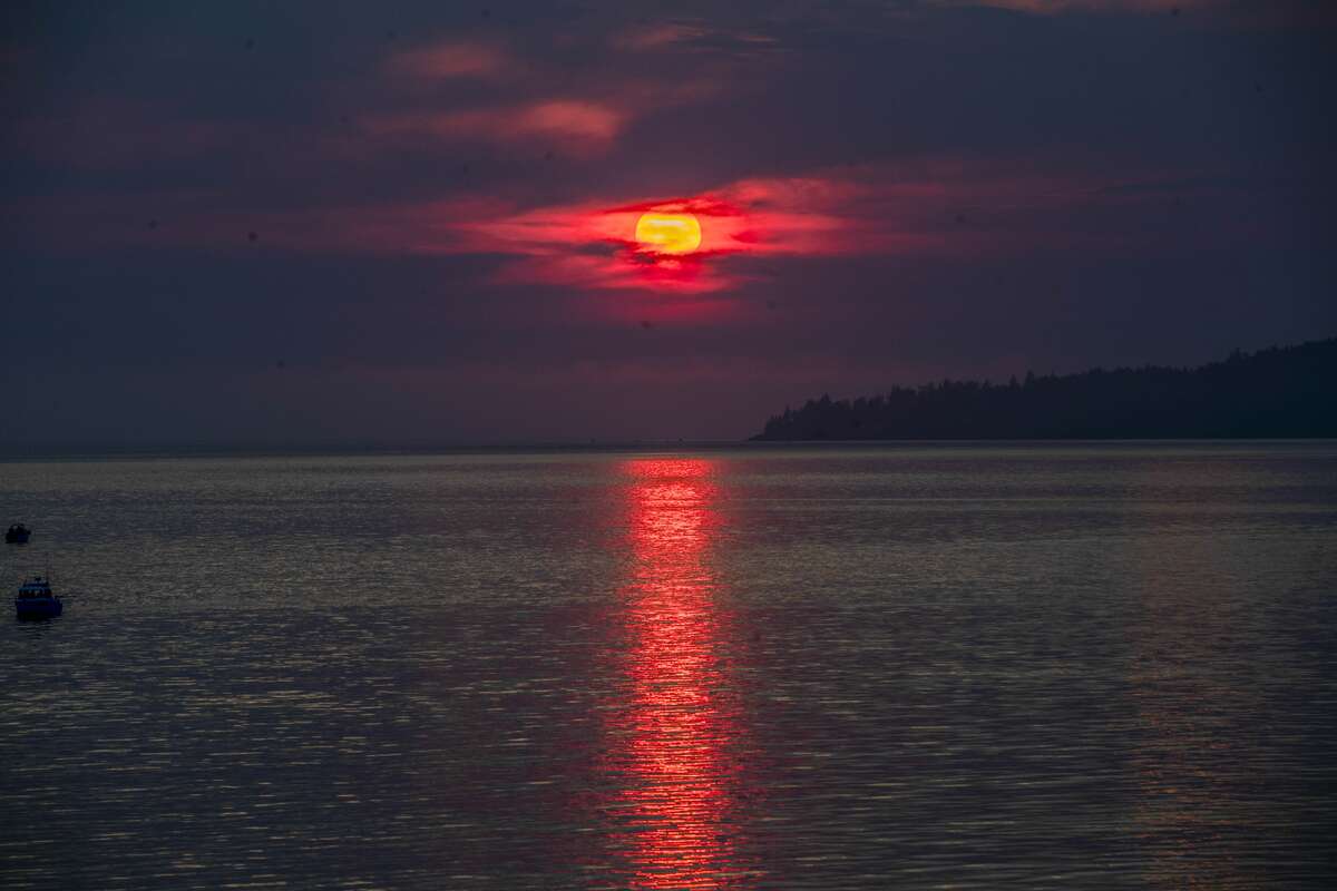 Furnished Oceanfront Townhome in Greater Victoria