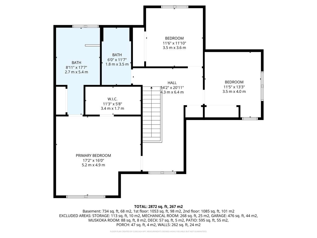 Three raised bed and corner perennial pollinator garden