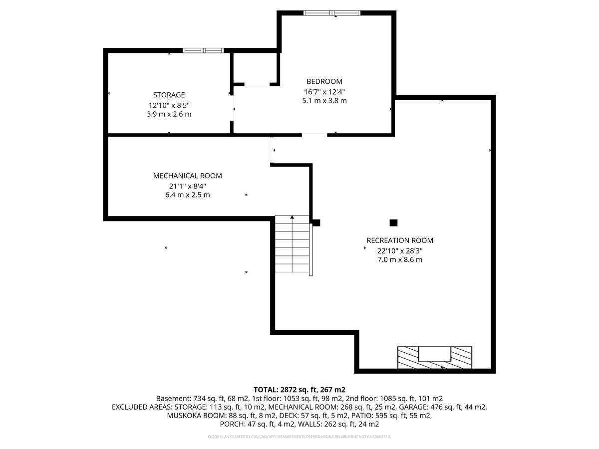 Three raised bed and corner perennial pollinator garden