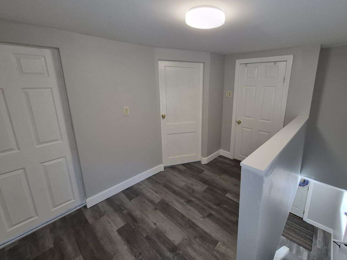 2nd Floor Landing