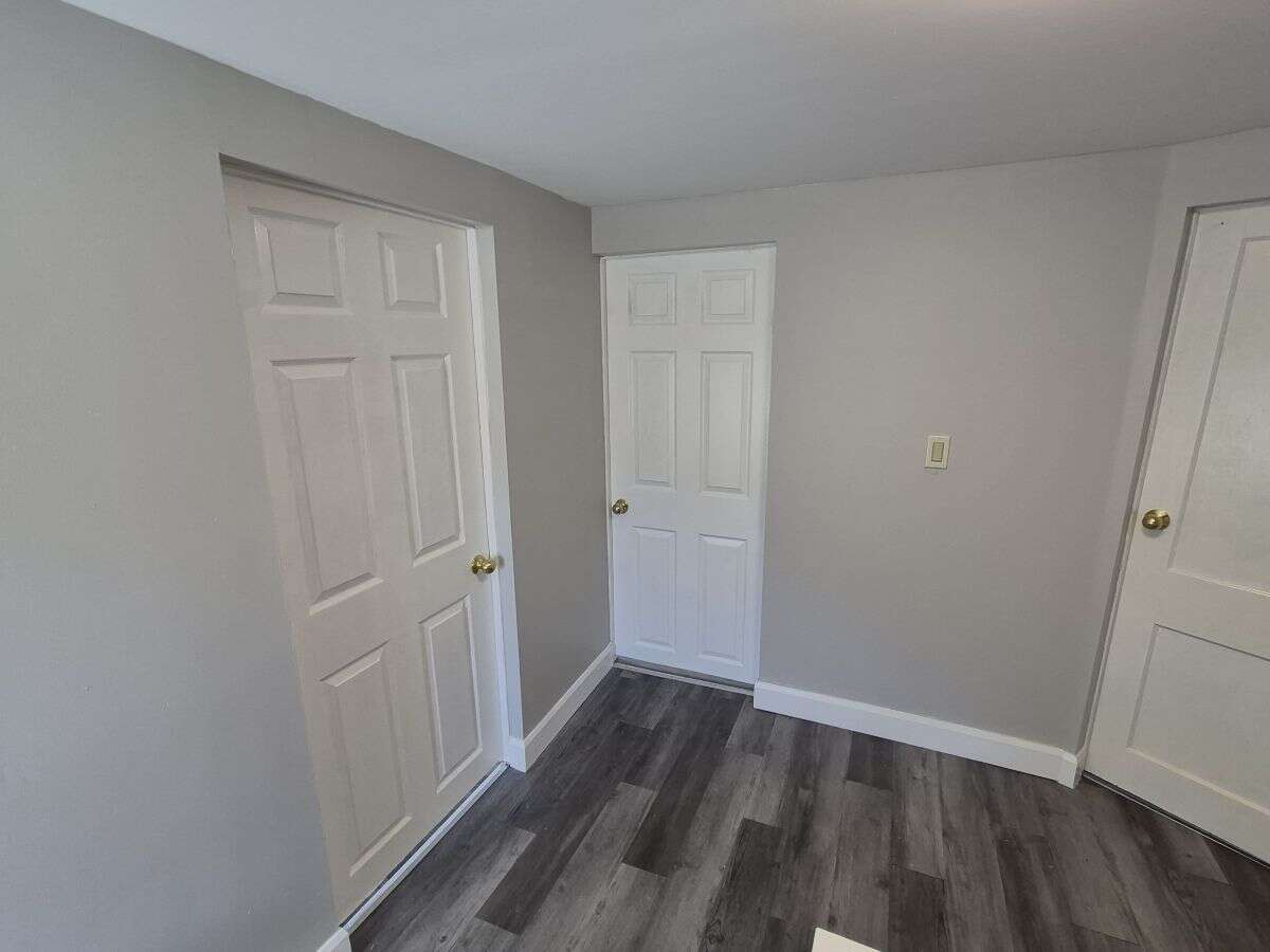 2nd Floor Landing