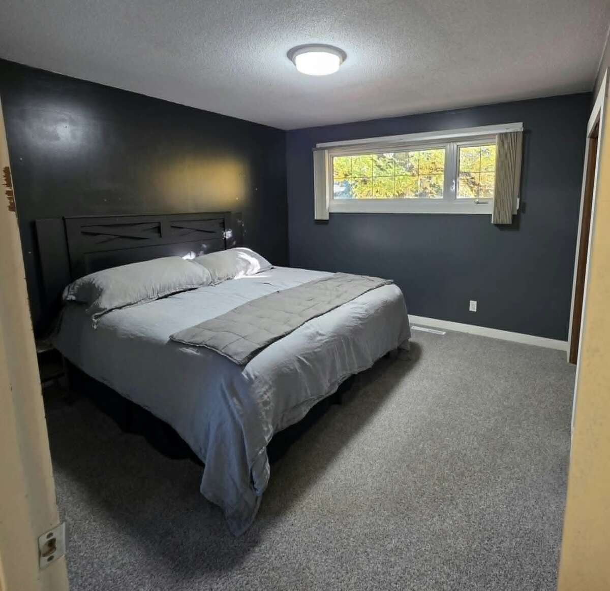 Spacious 4-bedroom, 3-bathroom!