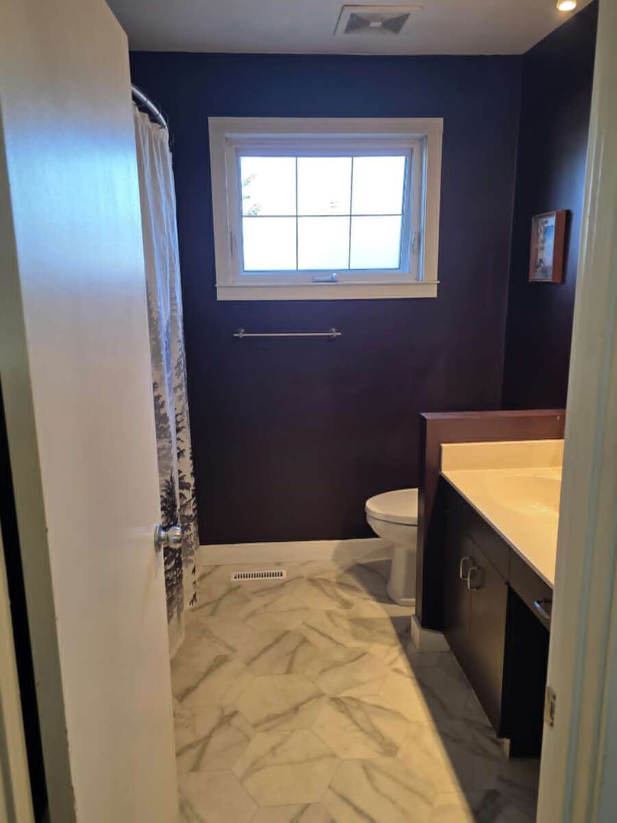Spacious 4-bedroom, 3-bathroom!