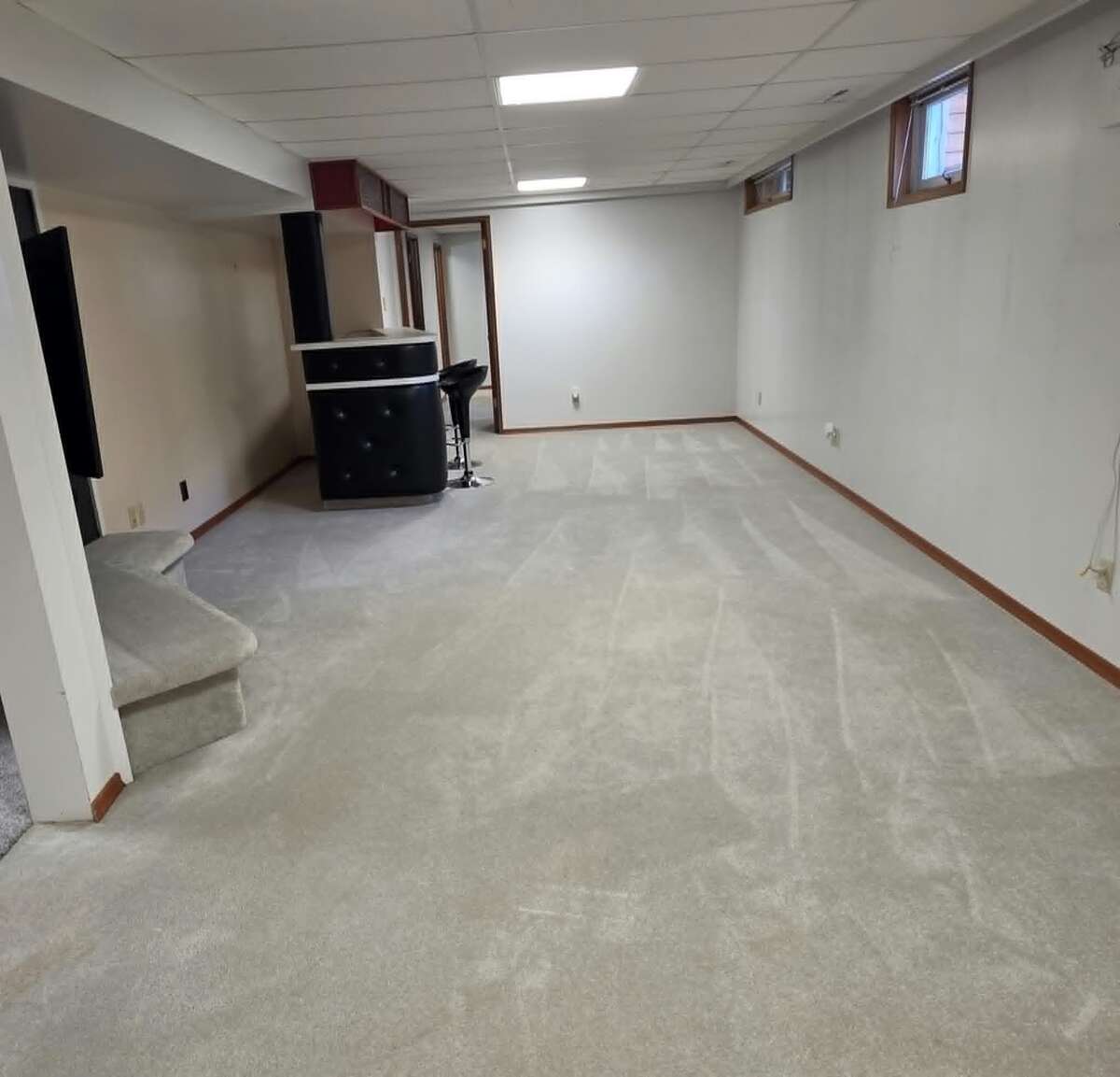 Spacious 4-bedroom, 3-bathroom!