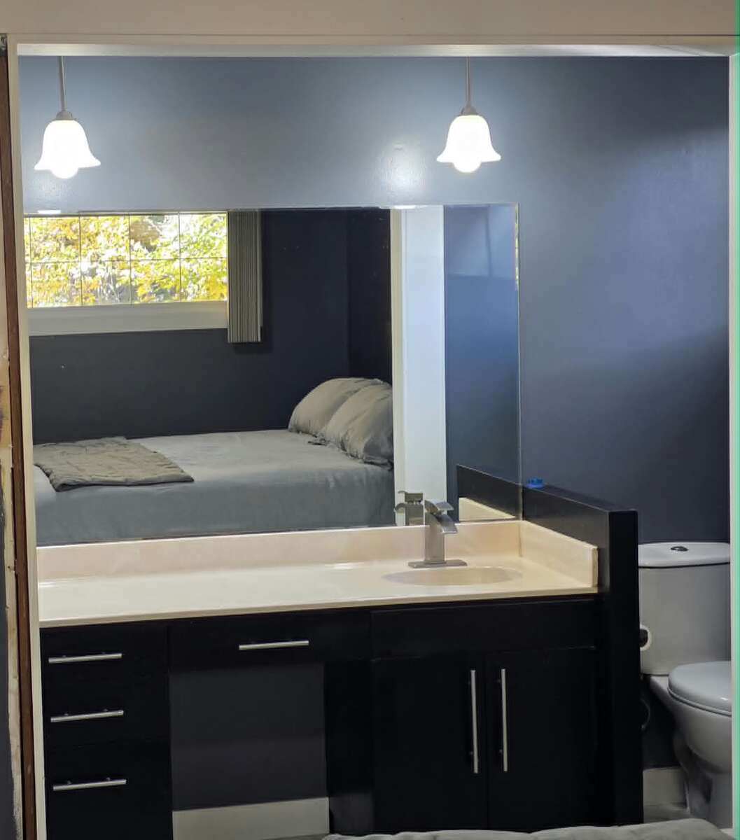 Spacious 4-bedroom, 3-bathroom!