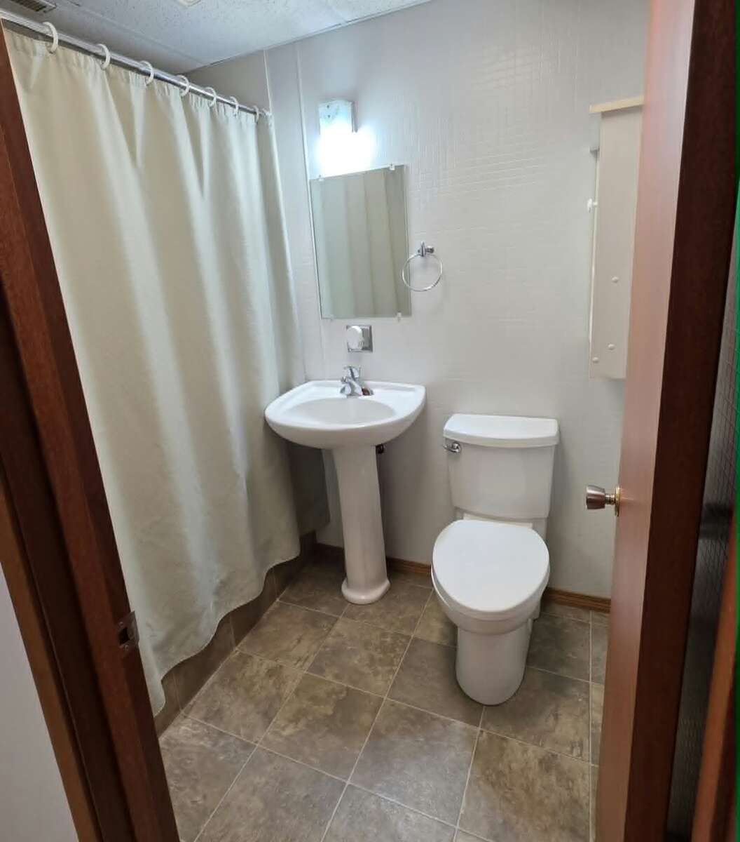 Spacious 4-bedroom, 3-bathroom!