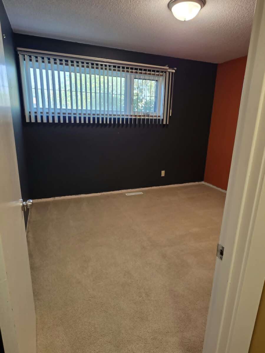 Spacious 4-bedroom, 3-bathroom!