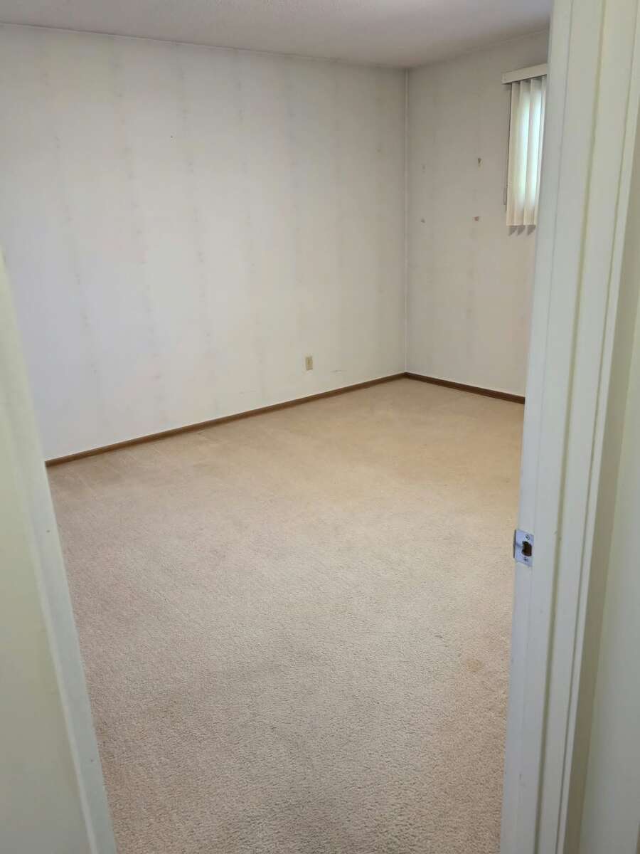 Spacious 4-bedroom, 3-bathroom!