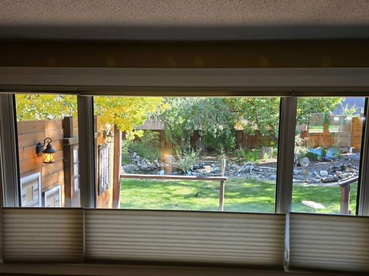 Spacious 4-bedroom, 3-bathroom!
