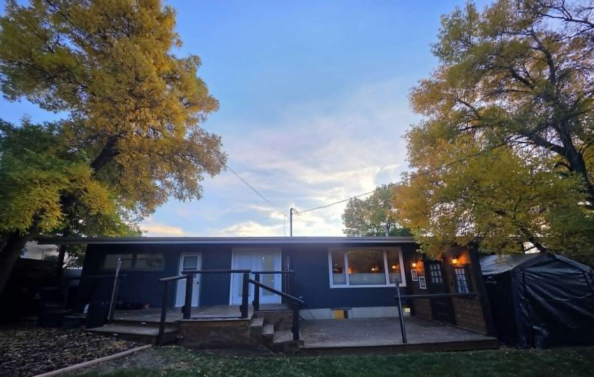 Spacious 4-bedroom, 3-bathroom!