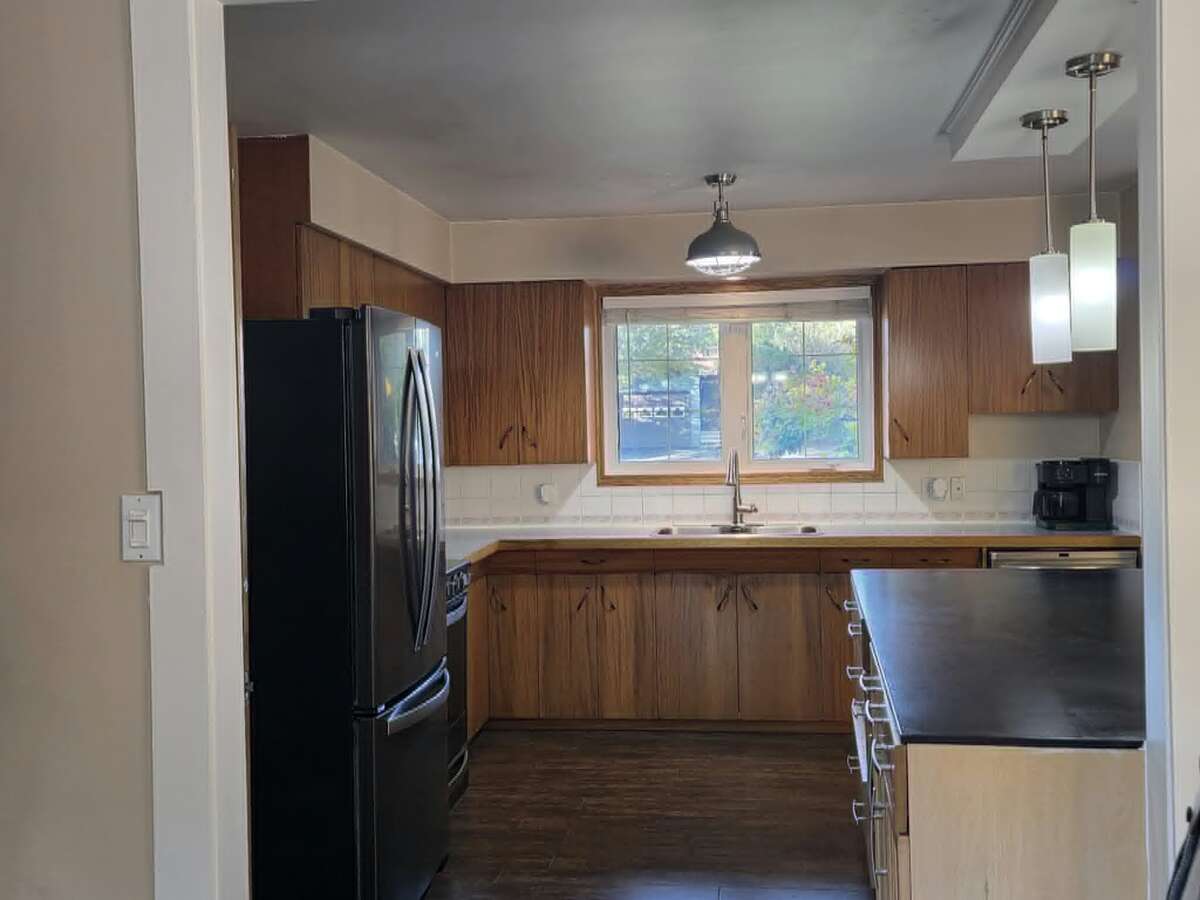 Spacious 4-bedroom, 3-bathroom!