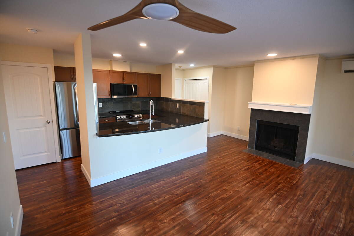 Open Concept