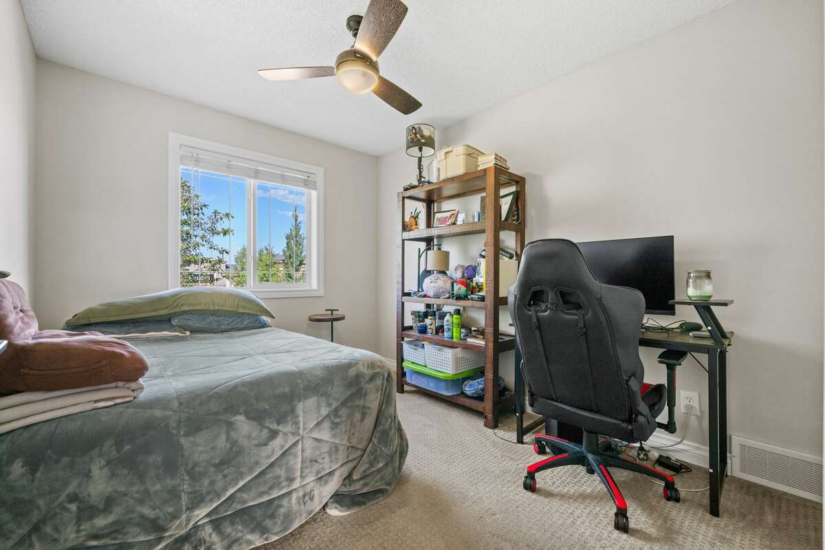 Third Bedroom