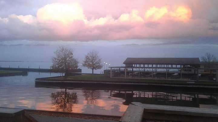 Erie waterfront property for under $500,000!