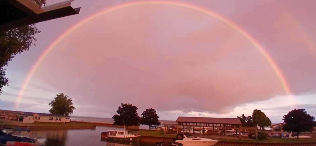 Erie waterfront property for under $500,000!
