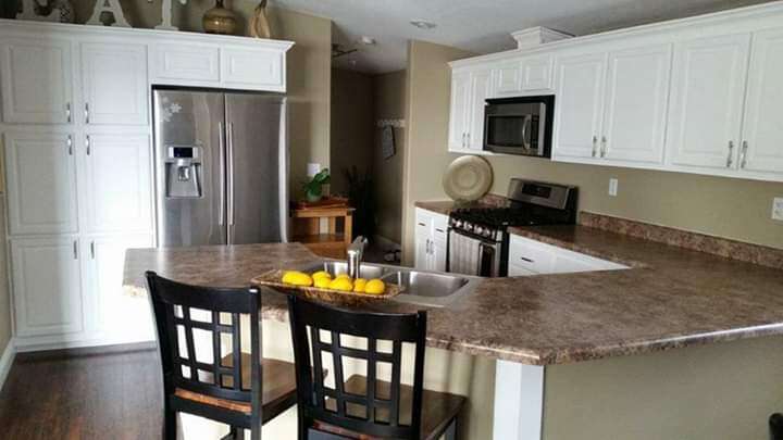 Erie waterfront property for under $500,000!