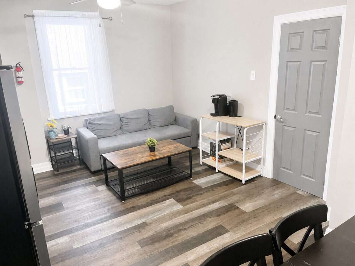 Fully Renovated 4-Unit Multifamily in North Vanier