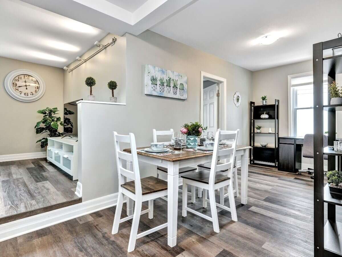 Fully Renovated 4-Unit Multifamily in North Vanier