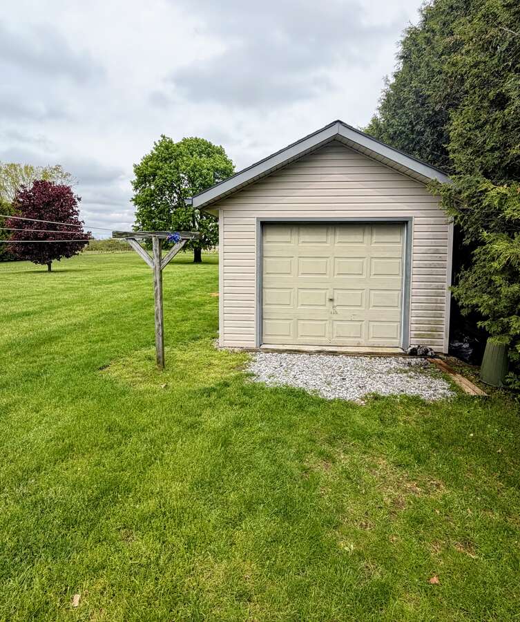 Bungalow Raised Ranch