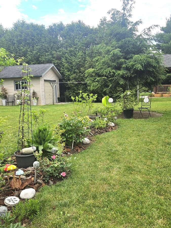 Bungalow Raised Ranch