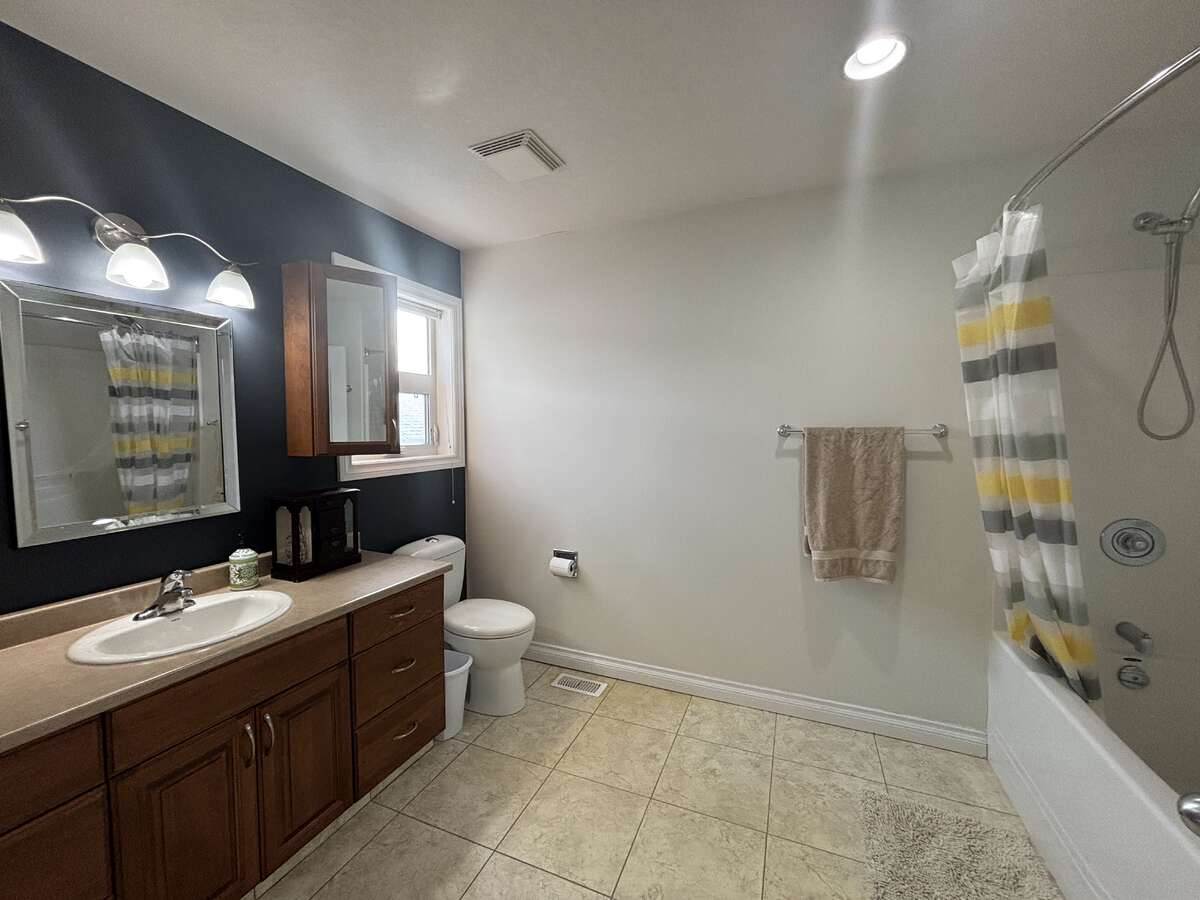 Master ensuite