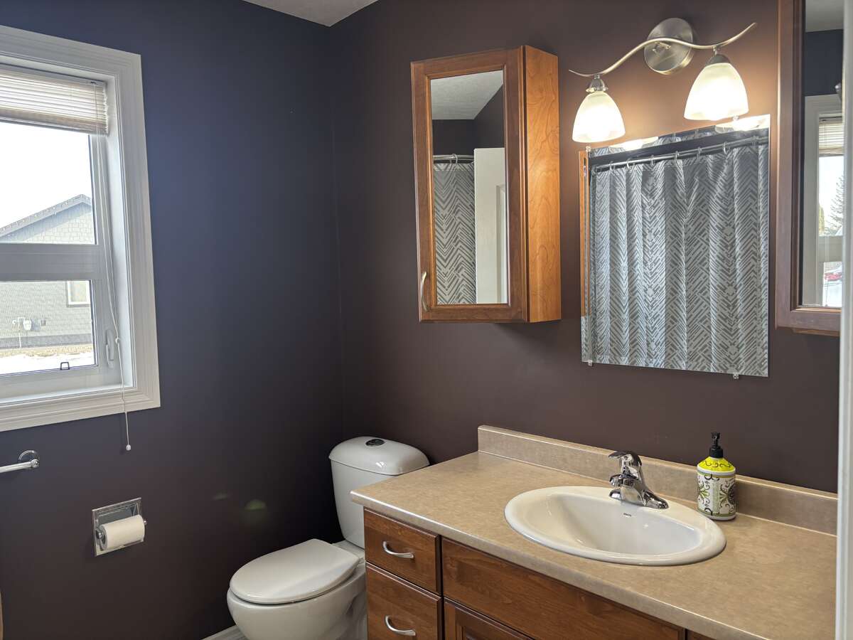Main bath