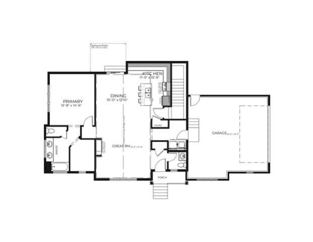 304 Flare Avenue S.W.