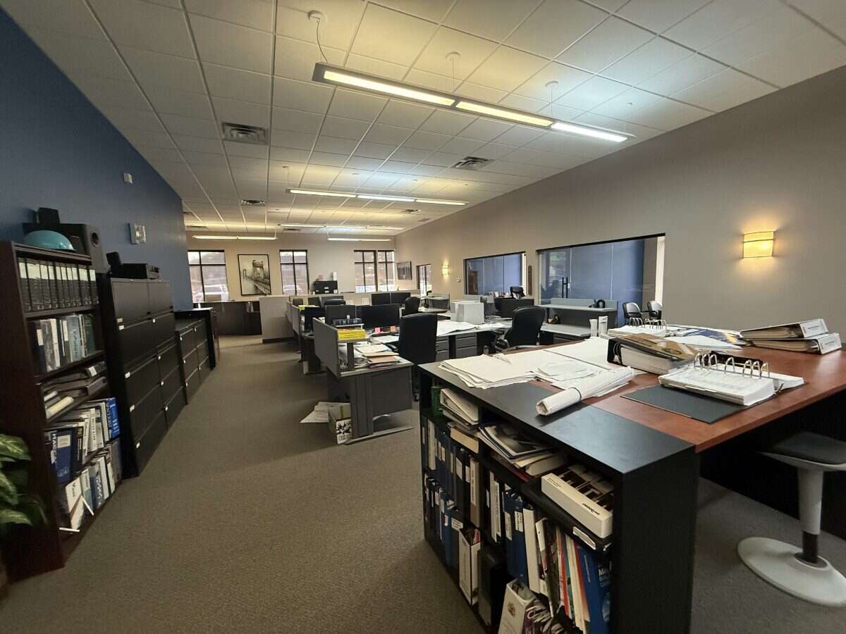 Medical & Professional Space for Lease