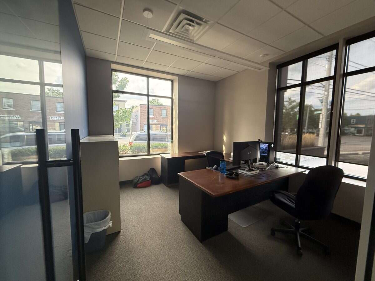 Medical & Professional Space for Lease