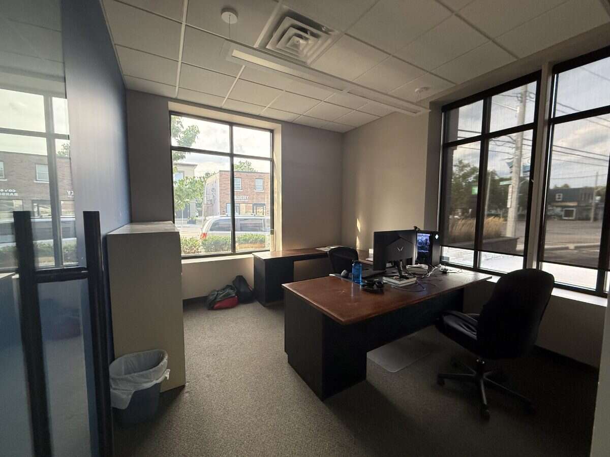 Medical & Professional Space for Lease