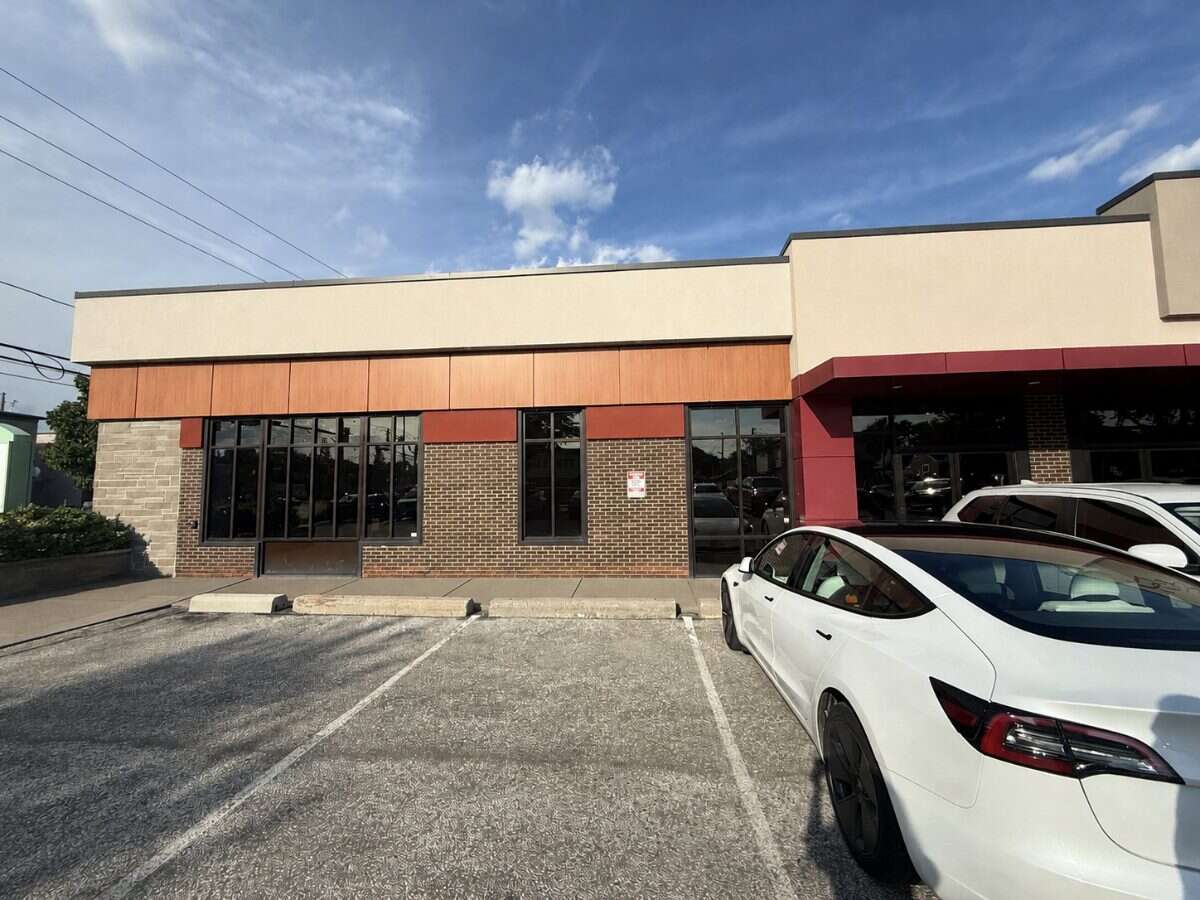 Medical & Professional Space for Lease