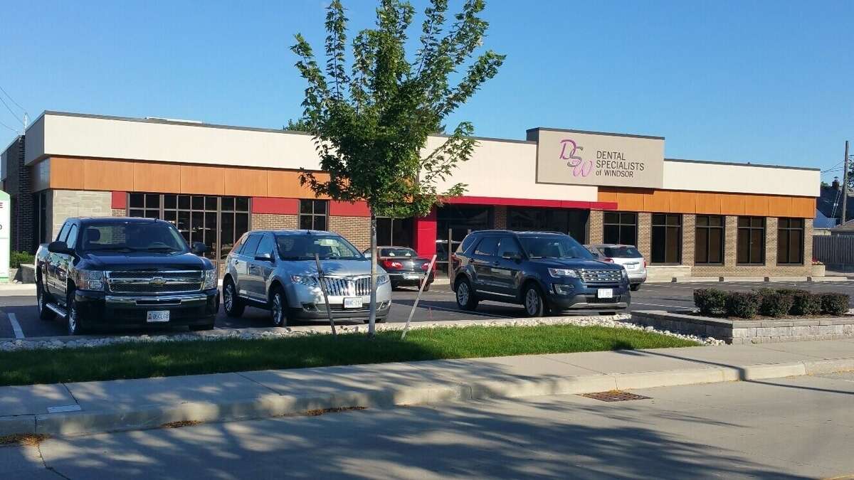 Medical & Professional Space for Lease