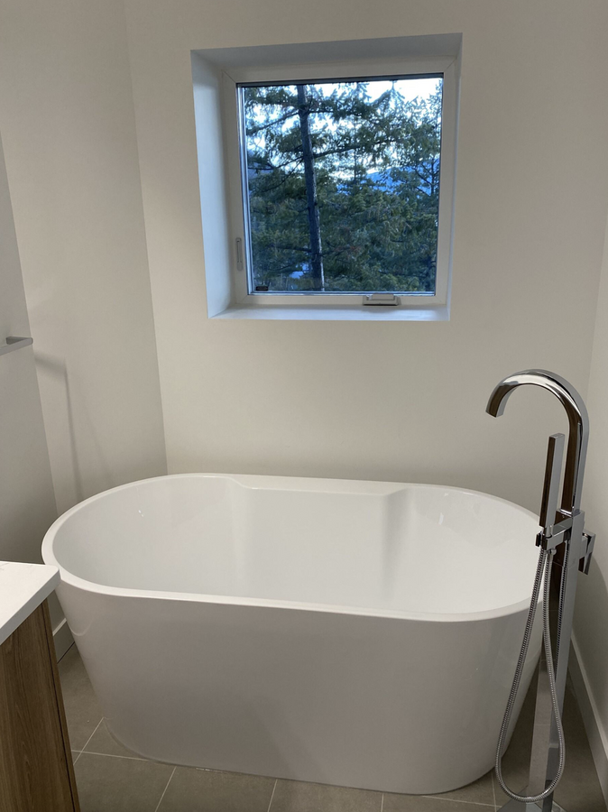 New Ridge Home at the Outback Resort