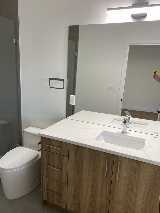 New Ridge Home at the Outback Resort