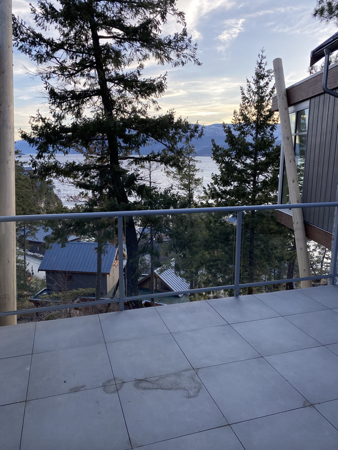 New Ridge Home at the Outback Resort