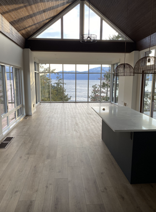 New Ridge Home at the Outback Resort